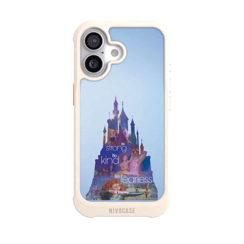  NIVOmax Disney Schloss Prinzessinnen