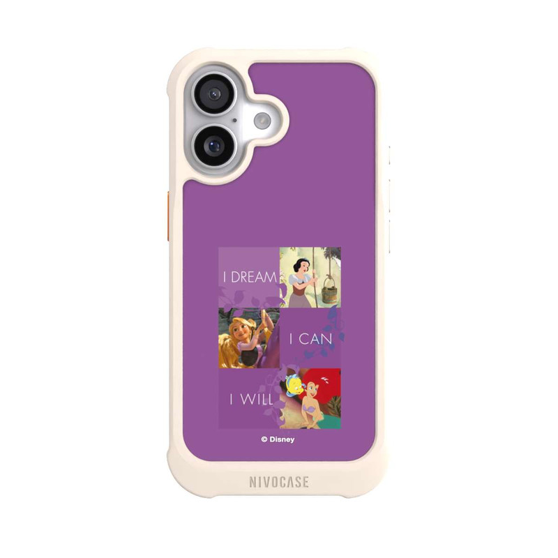 iPhone 17 NIVOmax I dream | I can | I will