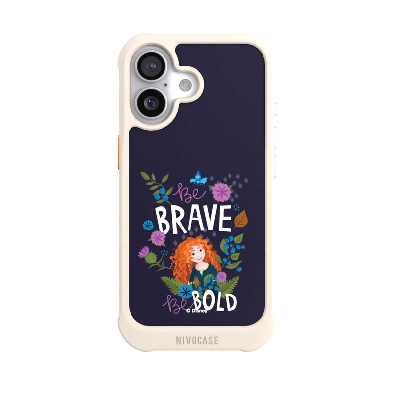 iPhone 17 NIVOmax Be Brave | Be Bold