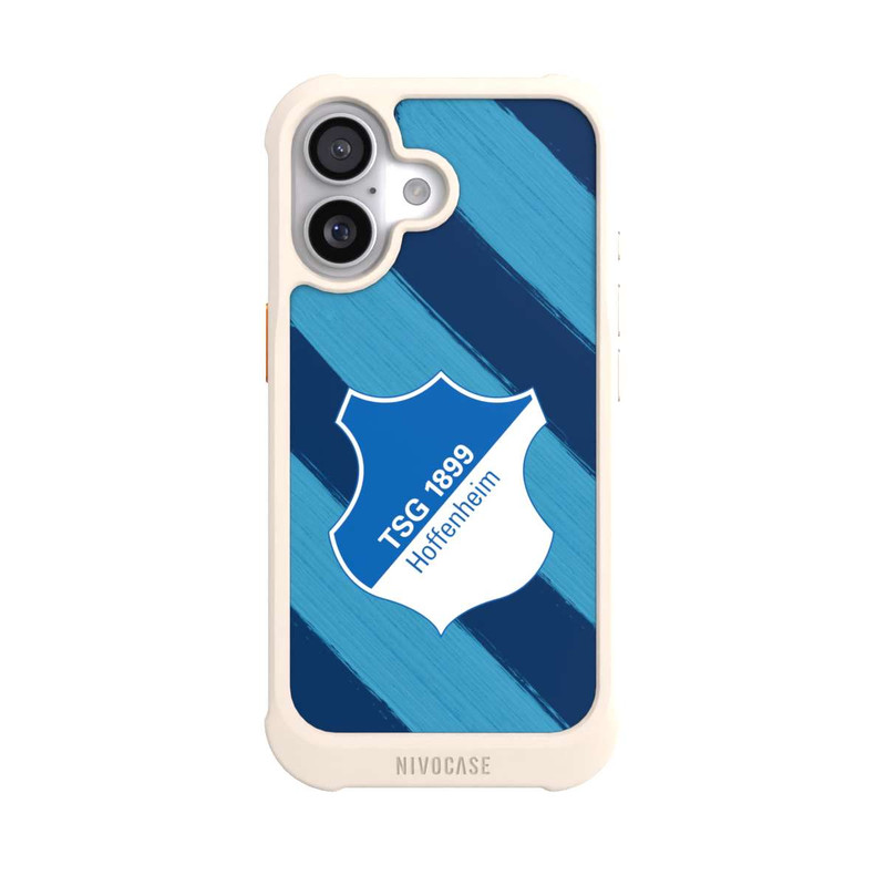 iPhone 17 NIVOmax Wappen Brushes