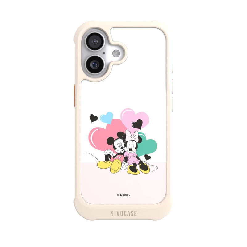 iPhone 17 NIVOmax Couple Goals MM1