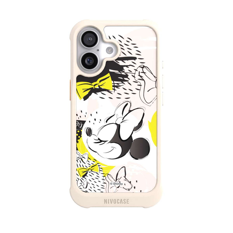 iPhone 17 NIVOmax Minnie Abstrakt