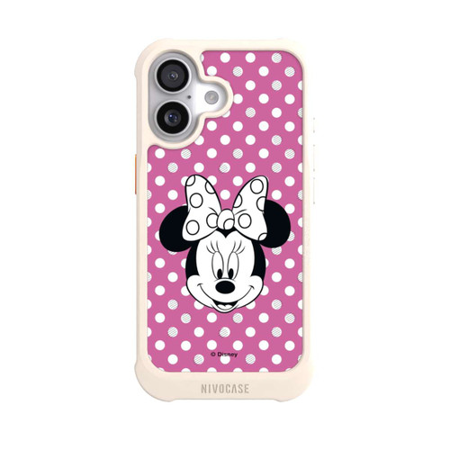  NIVOmax Minnie Polka Dots