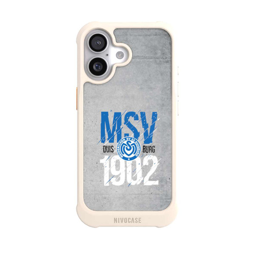  NIVOmax Logo Grunge MSV