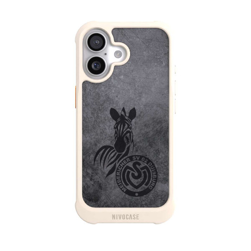  NIVOmax Zebra Betonlook MSV