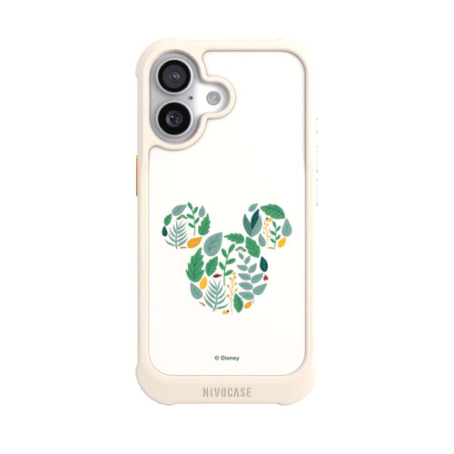  NIVOmax Micky Nature Portrait