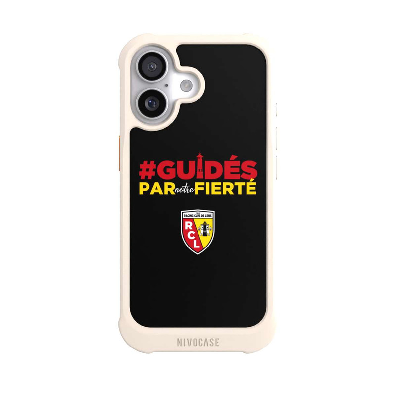 iPhone 17 NIVOmax Geleitet von unserem Stolz