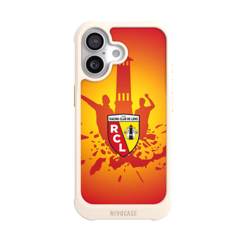  NIVOmax RCL Turm Orange