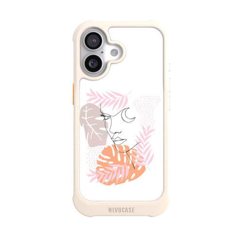  NIVOmax Dschungel-Line-Mädchen