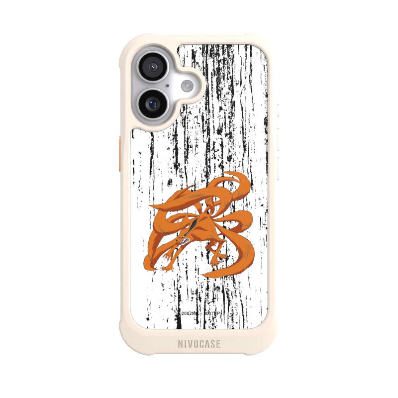 iPhone 17 NIVOmax Kurama