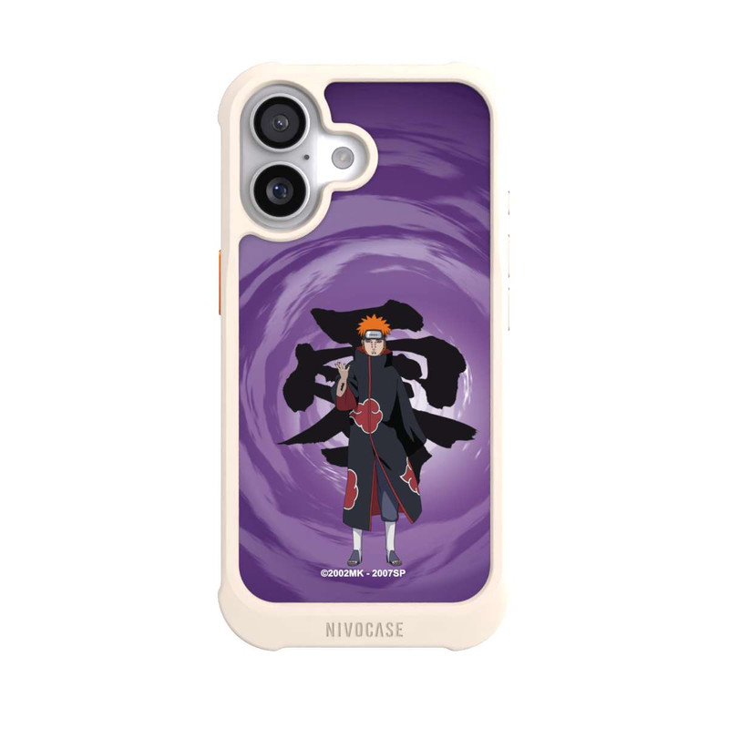 iPhone 17 NIVOmax Pain Charakter