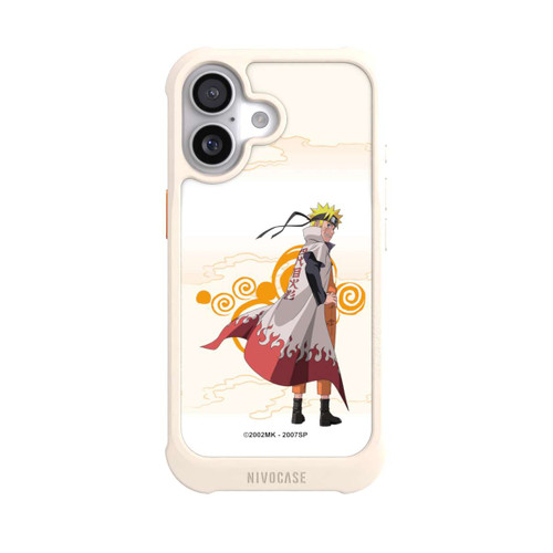  NIVOmax Naruto Hokage