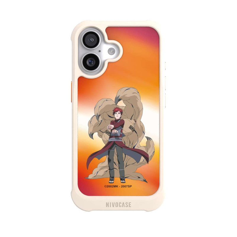 iPhone 17 NIVOmax Gaara