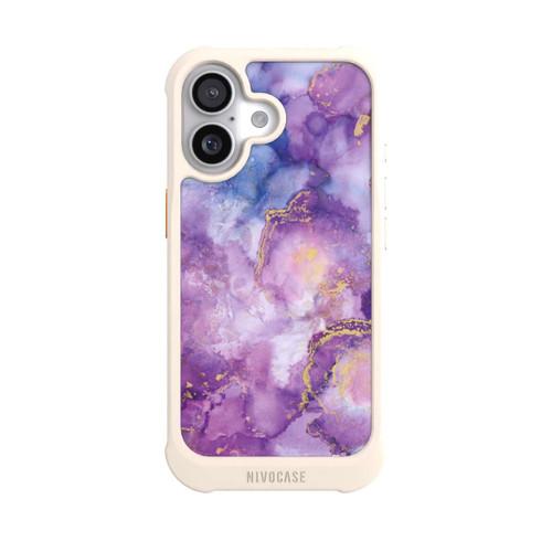  NIVOmax Lila Strudel