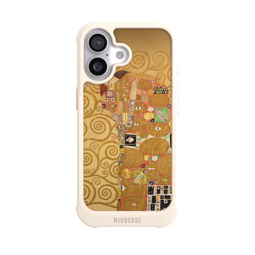  NIVOmax Vollendung von Gustav Klimt