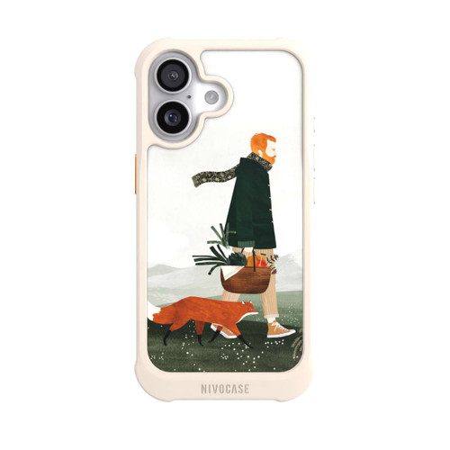  NIVOmax Zwei Freunde von Léa Le Pivert