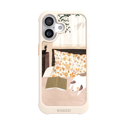  NIVOmax Fauler Abend von Léa Le Pivert