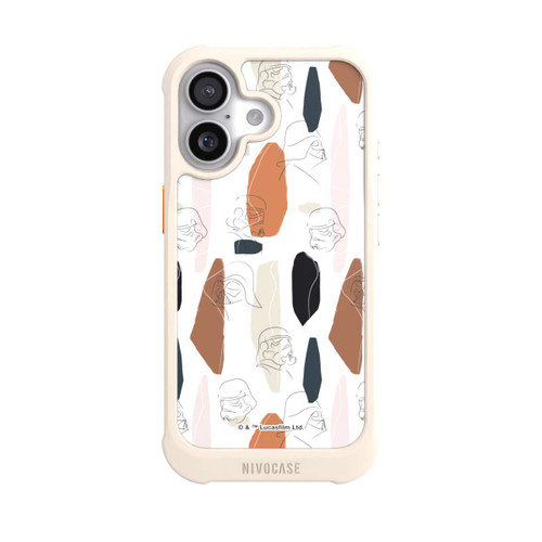  NIVOmax Dunkle Seite Line Art