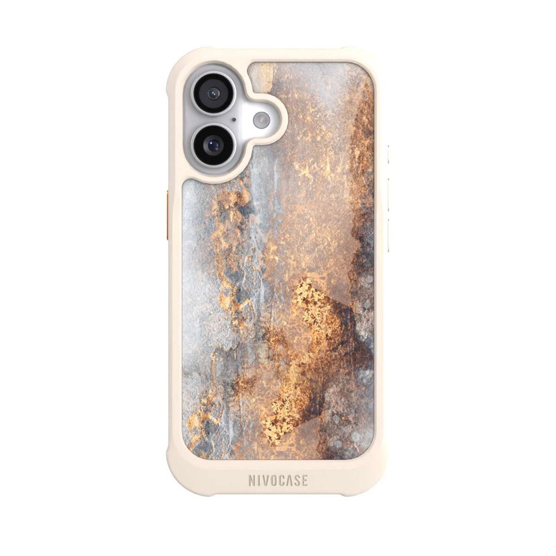 iPhone 17 NIVOmax Nebel