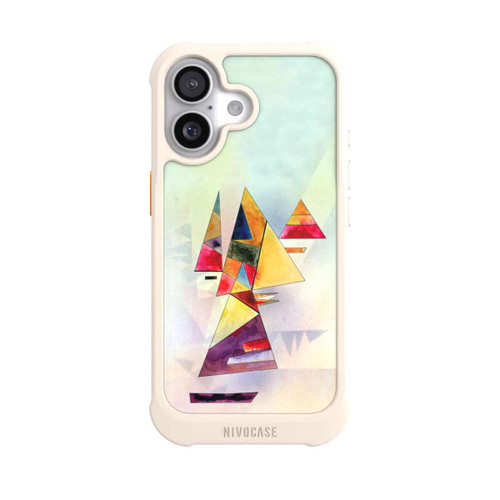  NIVOmax Komposition von Wassily Kandinsky