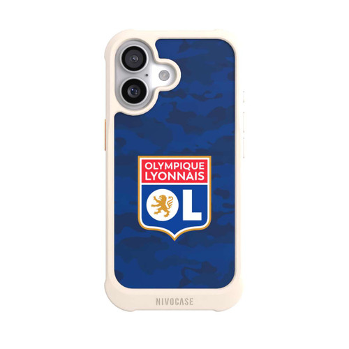  NIVOmax OL Logo Camouflage