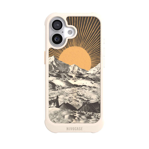  NIVOmax Gebirgslandschaft 6