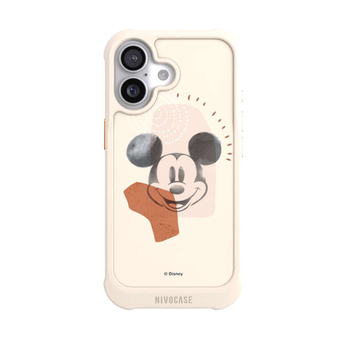  NIVOmax Micky Abstract Shape