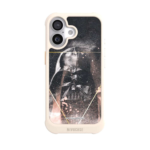  NIVOmax Darth Vader-Staub
