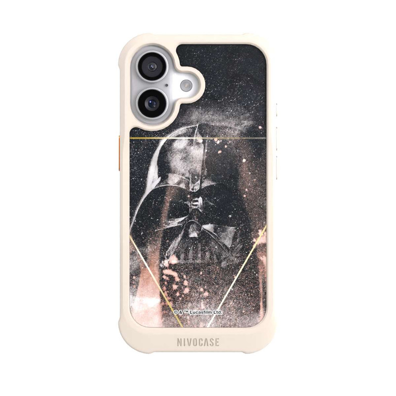 iPhone 17 NIVOmax Darth Vader-Staub