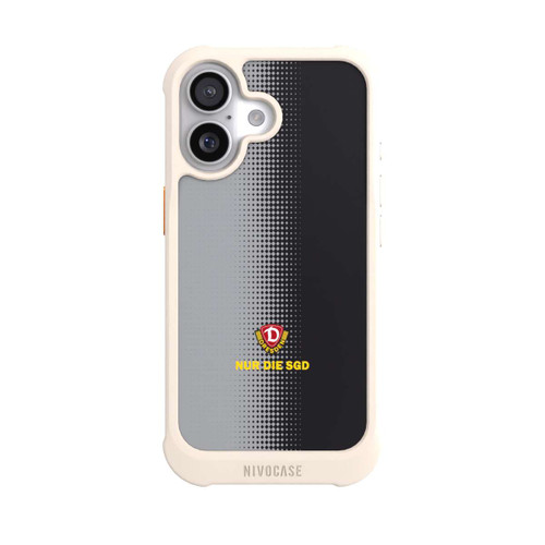  NIVOmax Dynamo Dresden - Nur die SGD