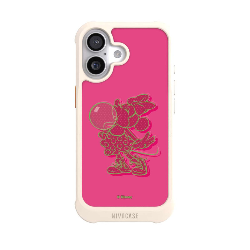 iPhone 17 NIVOmax Minnie Forever Young