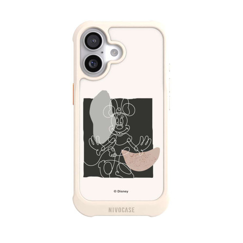  NIVOmax Minnie Abstrakte Formen 2