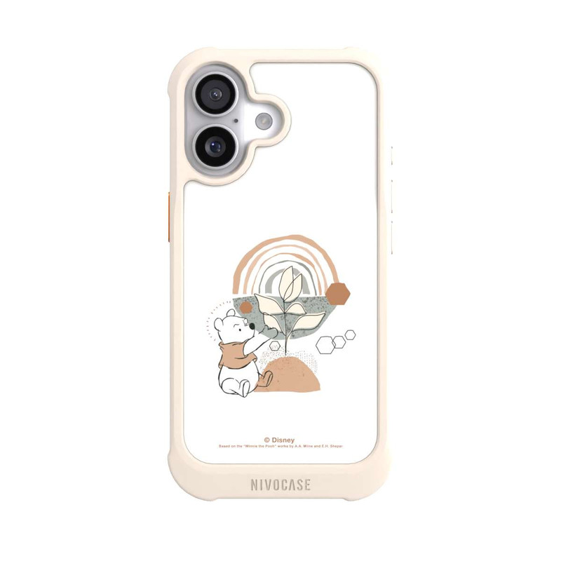 iPhone 17 NIVOmax Winnie Puuh Natur