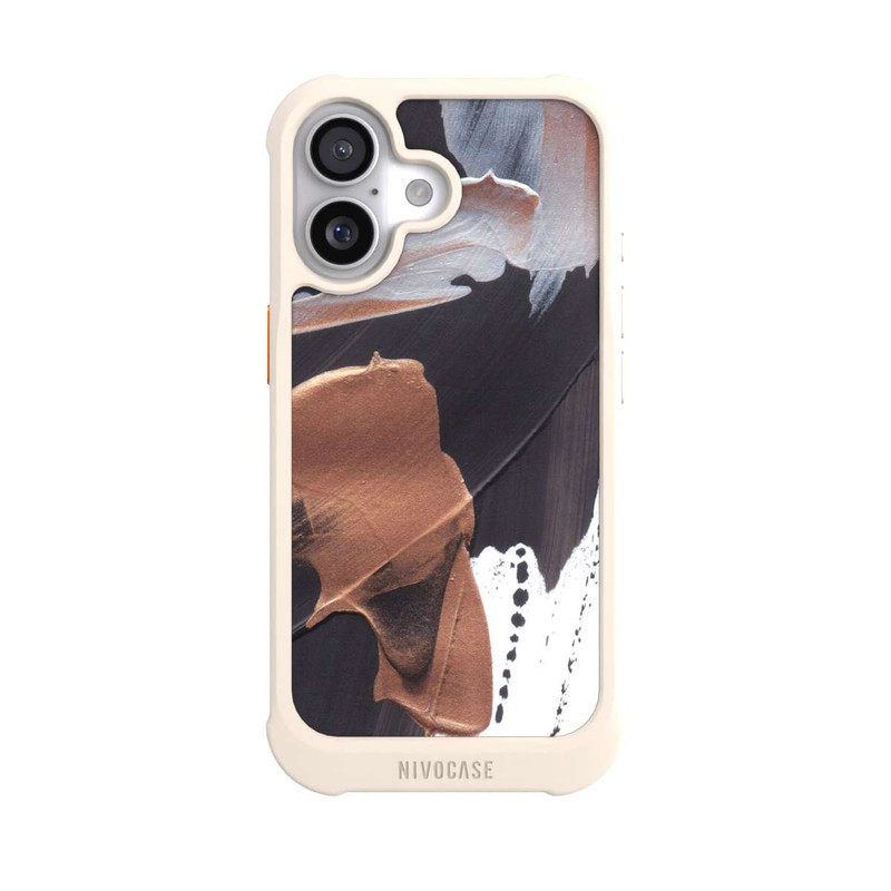 iPhone 17 NIVOmax Schöner Fehler