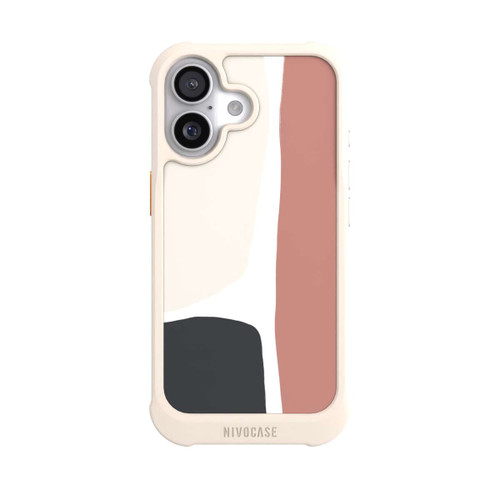  NIVOmax Naturfarben Trio