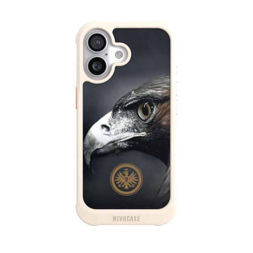  NIVOmax Eintracht Adler Design