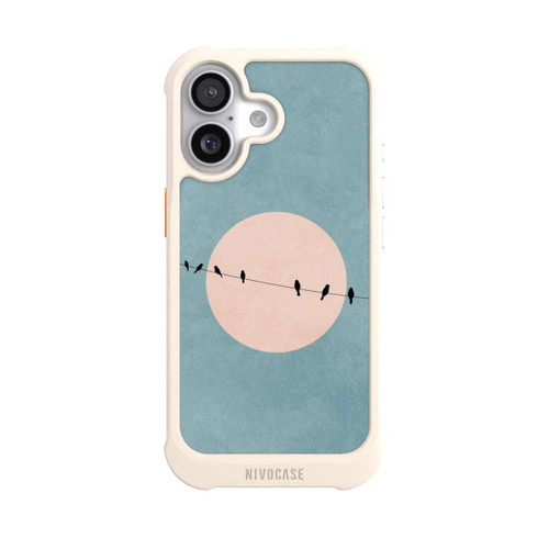  NIVOmax Die Schönheit der Stille