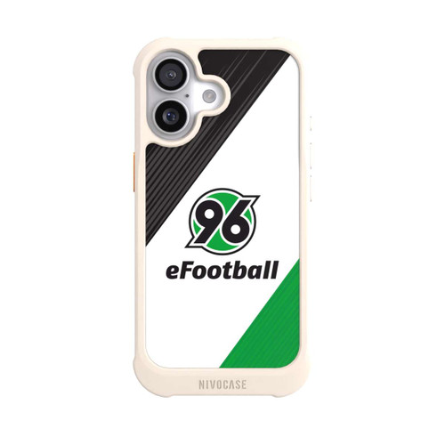  NIVOmax Hannover 96 Flag