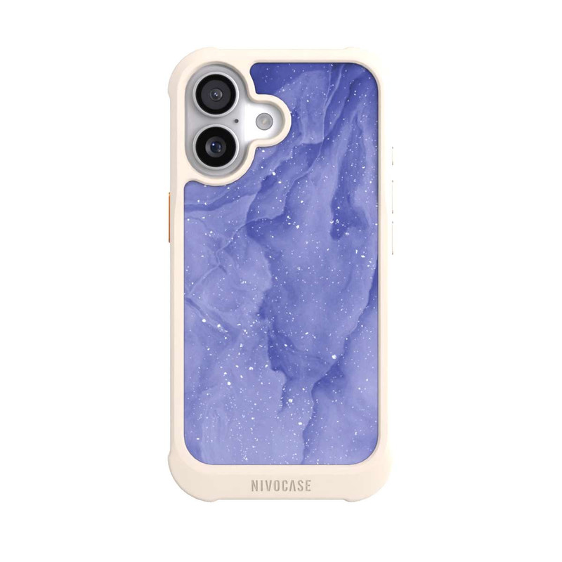 iPhone 17 NIVOmax Mystischer Kristall
