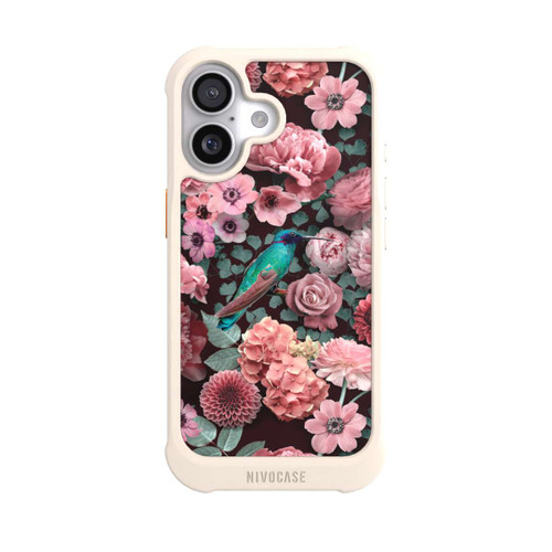  NIVOmax romantischer Kolibri