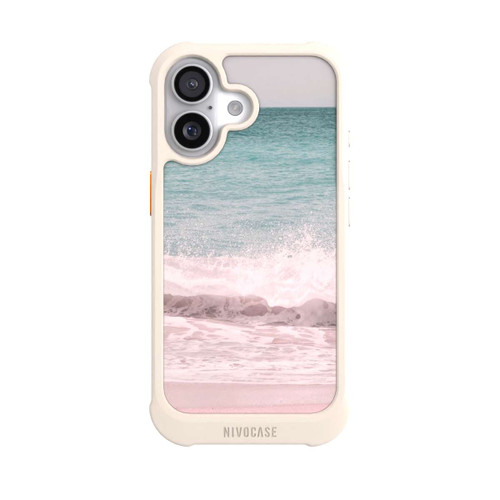  NIVOmax Rosa Traumstrand