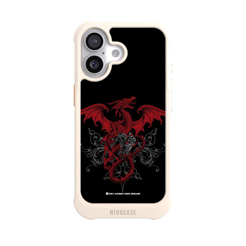  NIVOmax Draco Rosa