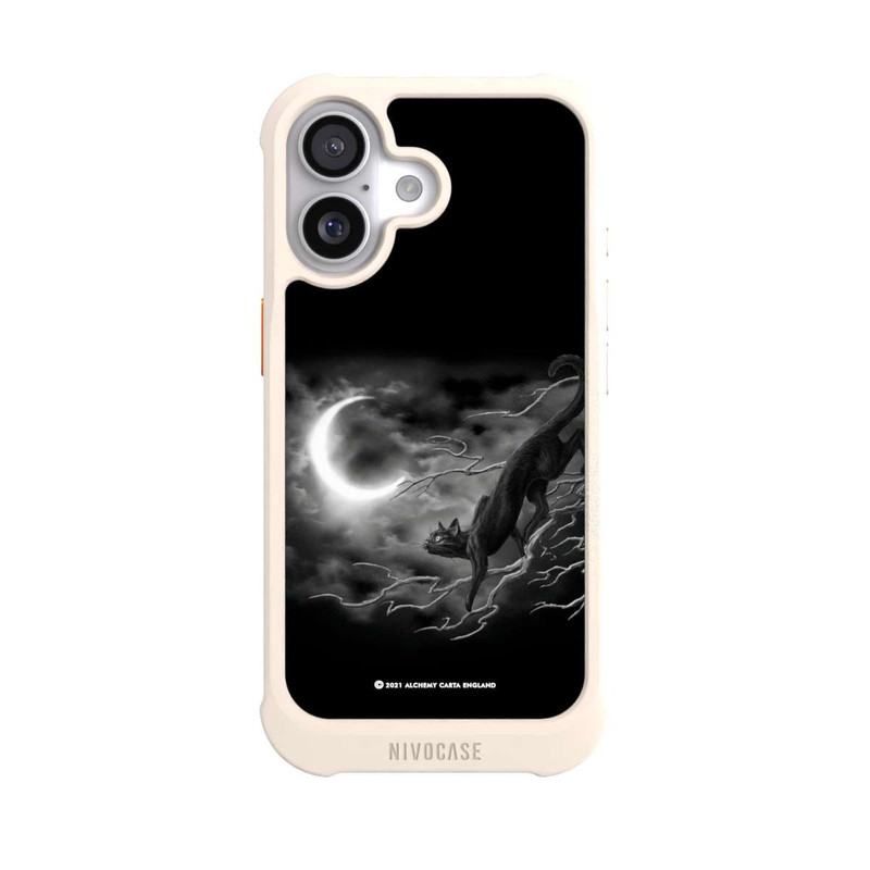 iPhone 17 NIVOmax Minnaloushe
