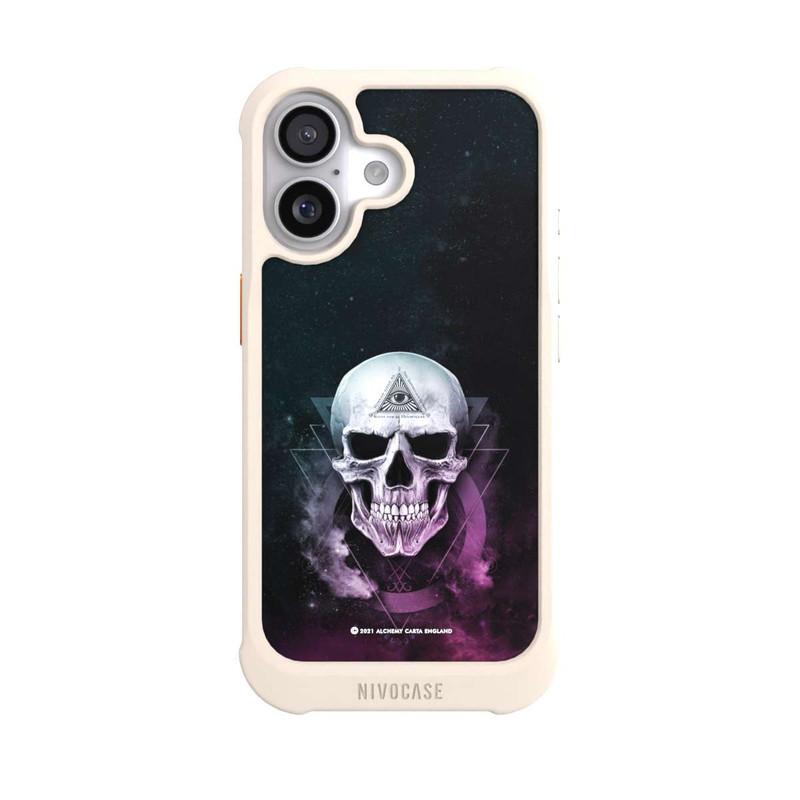 iPhone 17 NIVOmax DIE LEERE