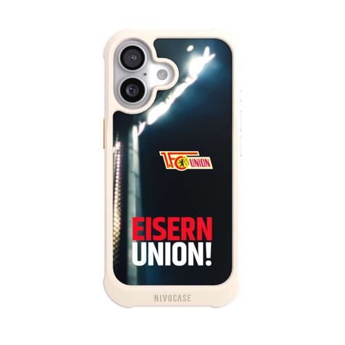  NIVOmax Eisern Union Typo