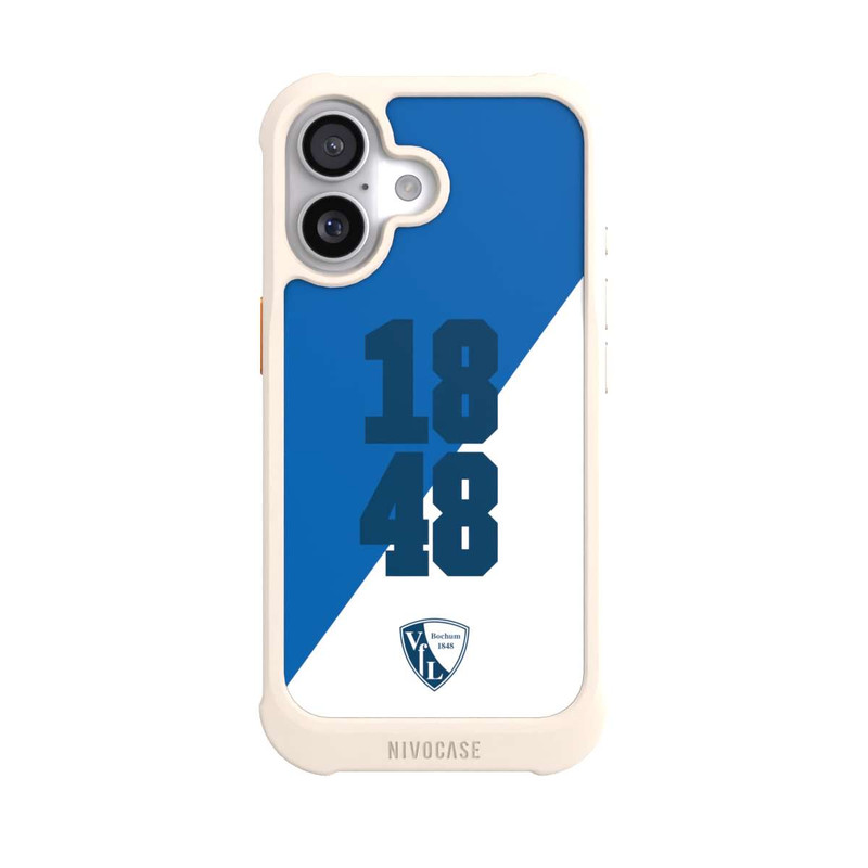 iPhone 17 NIVOmax VfL Bochum 1848