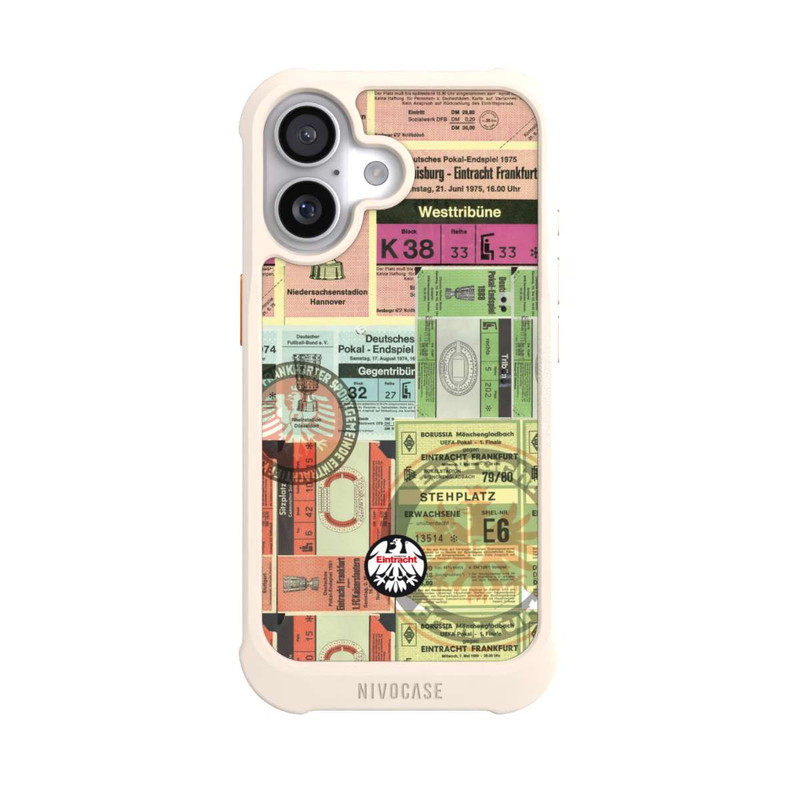 iPhone 17 NIVOmax Final Tickets 