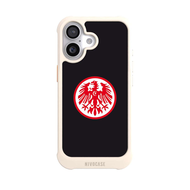 iPhone 17 NIVOmax Logo Adler 1920 Rot