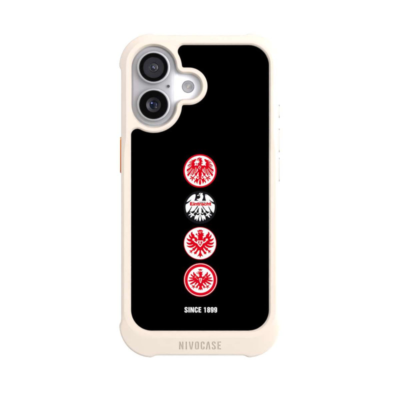 iPhone 17 NIVOmax Seit 1899 Schwarz