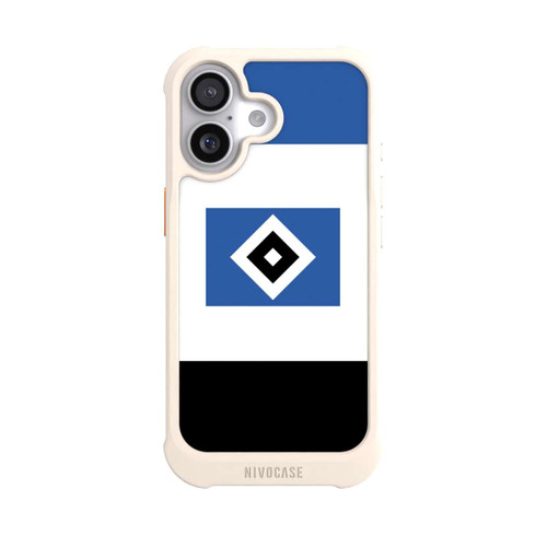  NIVOmax HSV Breite Streifen